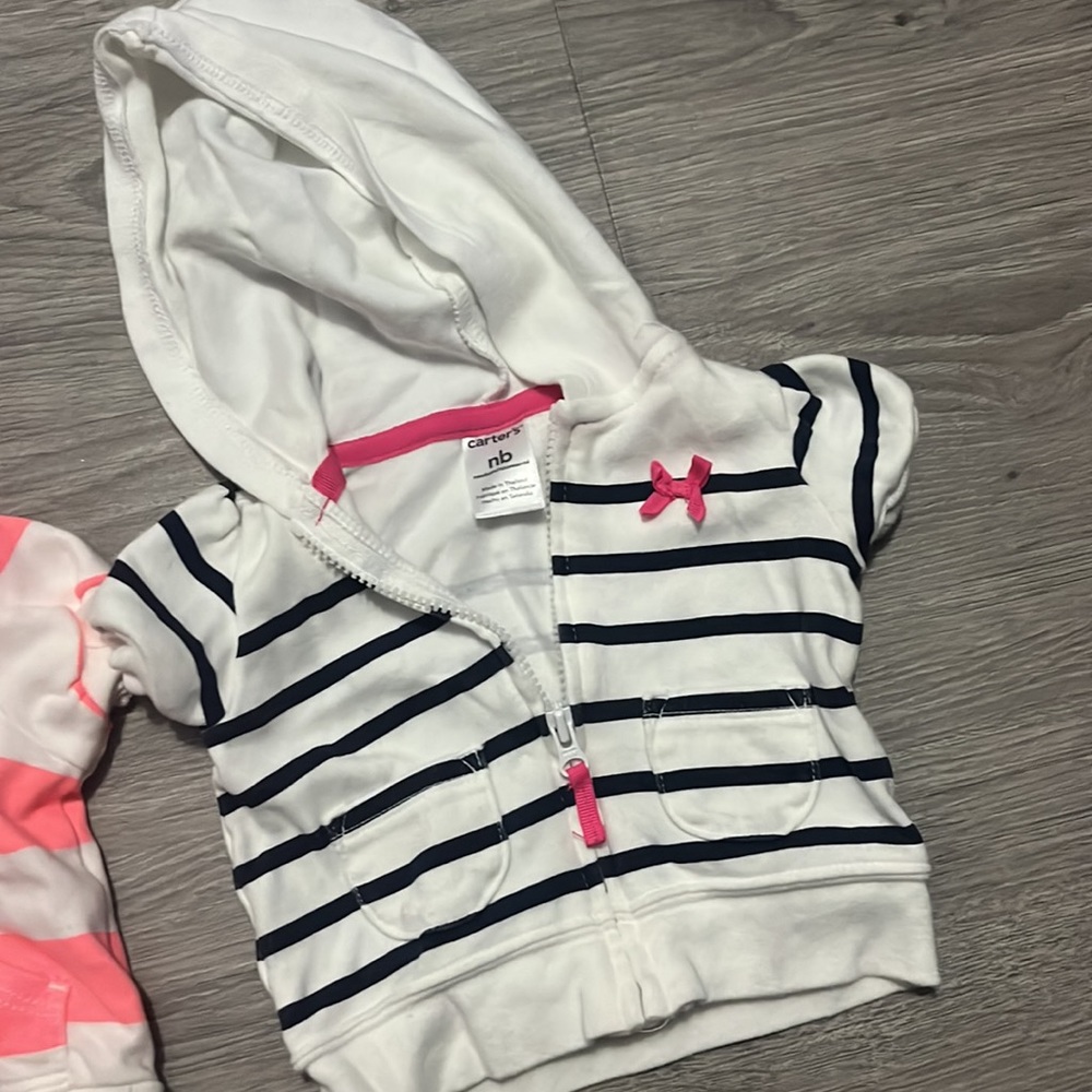 Short sleeve jacket bundle - Picture 3 of 3